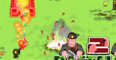 crazy games battalion commander 2.